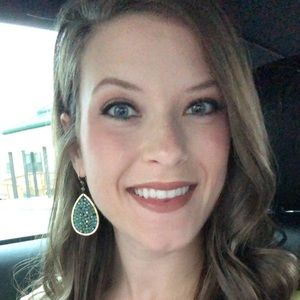 Meet your Posher, Jenna